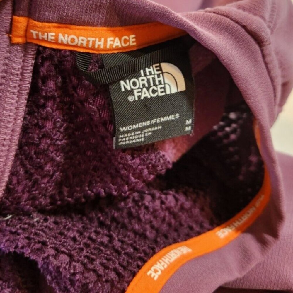 The North Face Tekware FutureFleece Mix Sweatshirt - Picture 9 of 16